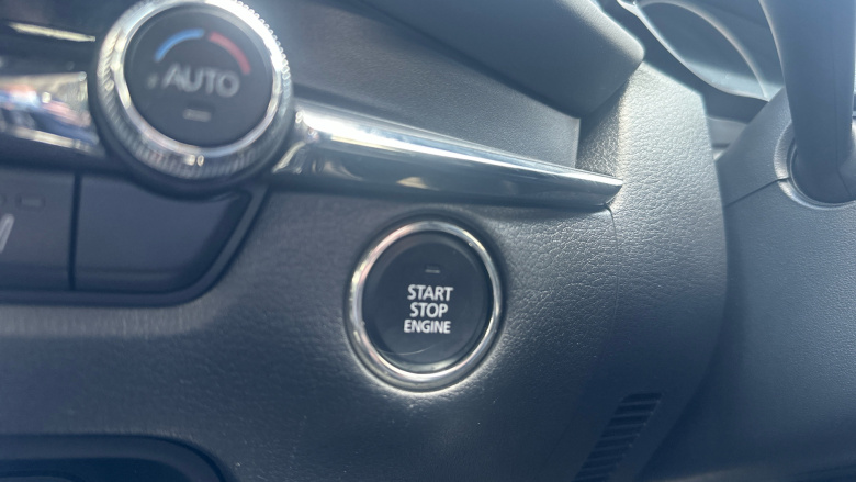 Mazda Cx-30 2.0 e-Skyactiv X MHEV Sport Lux 5dr Petrol Hatchback